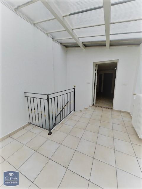  Appartement � louer 3 pi�ces 72 m�