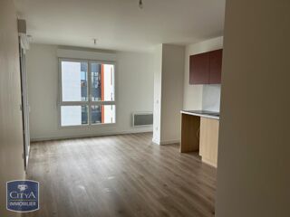  Appartement � louer 2 pi�ces 42 m�