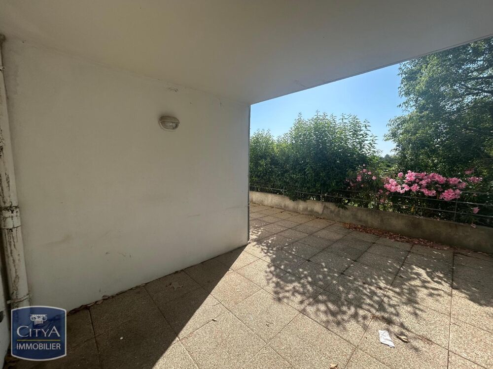location Appartement - 3 pièce(s) - 64 m² Miramas (13140)