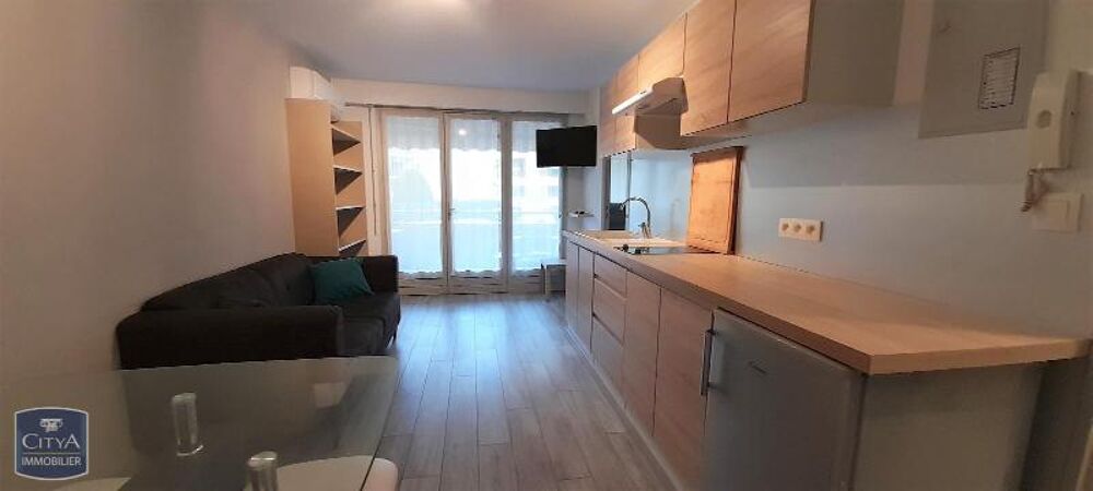 location Appartement - 2 pièce(s) - 27 m² Fréjus (83600)