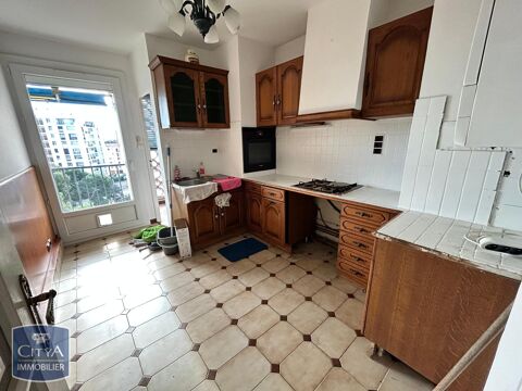  Appartement  louer 4 pices 101 m
