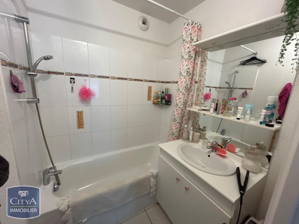 location Appartement - 2 pièce(s) - 37 m² Estillac (47310)