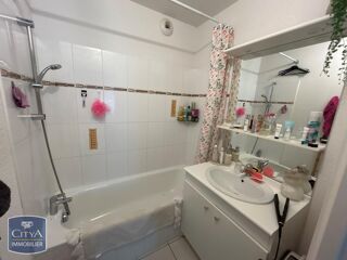 location Appartement - 2 pièce(s) - 37 m² Estillac (47310)