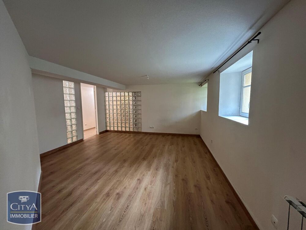 location Appartement - 2 pièce(s) - 60 m² Blois (41000)