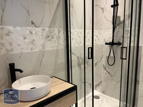  Appartement � louer 1 pi�ce 20 m�