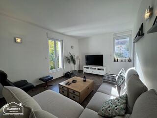  Maison  vendre 5 pices 132 m