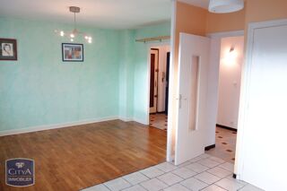  Appartement � louer 3 pi�ces 66 m�