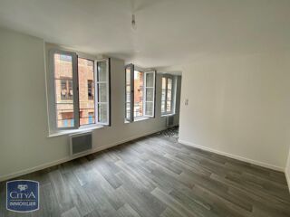  Appartement à louer 2 pièces 43 m²