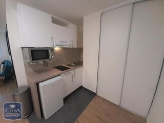  Appartement � louer 2 pi�ces 38 m�