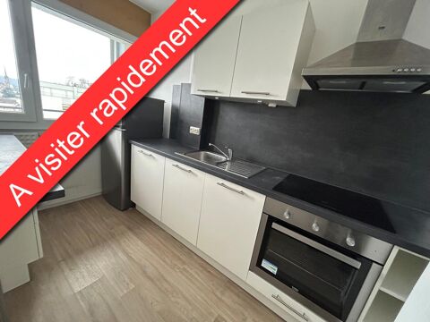   Location Appartement Appartement - 2 pi�ce(s) - 40 m�