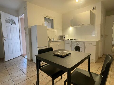  Appartement � louer 2 pi�ces 29 m�