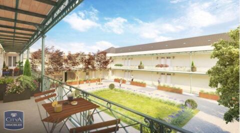  Appartement � louer 1 pi�ce 29 m�