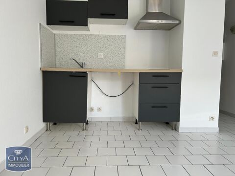  Appartement  louer 1 pice 29 m