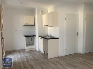  Appartement � louer 3 pi�ces 59 m�