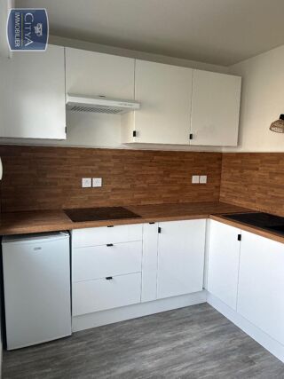  Appartement � louer 1 pi�ce 25 m�