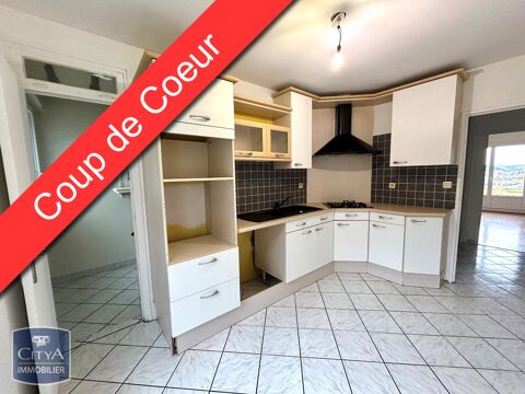  Appartement  louer 3 pices 60 m