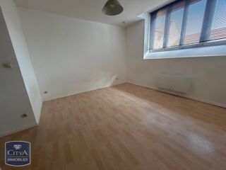  Appartement à louer 1 pièce 24 m²
