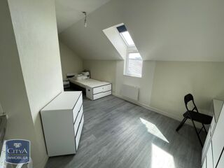  Appartement à louer 1 pièce 19 m²