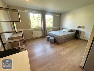  Appartement � louer 1 pi�ce 27 m�