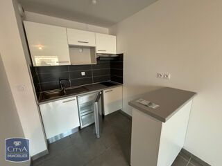  Appartement � louer 2 pi�ces 43 m�