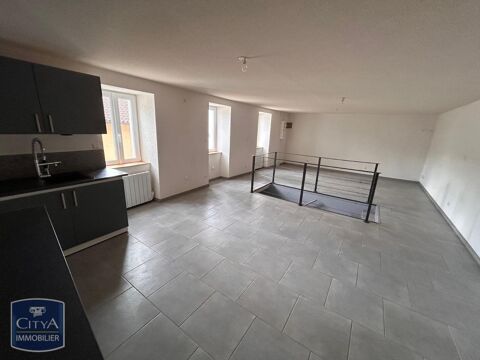   Location Appartement Appartement - 3 pièce(s) - 77 m²