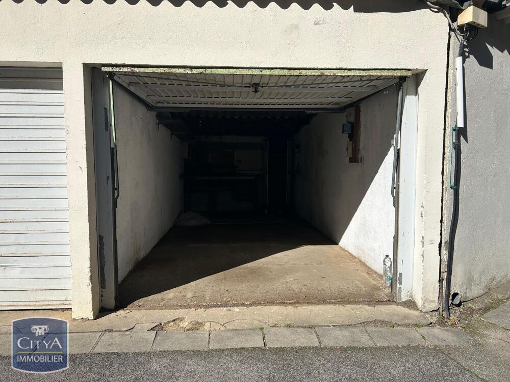 location Parking / Garage Castelnau-le-Lez (34170)