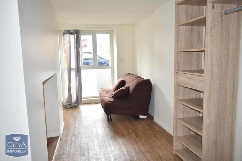 location Appartement - 2 pièce(s) - 32 m² Brive-la-Gaillarde (19100)