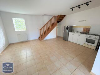  Appartement à louer 3 pièces 70 m²