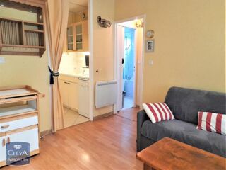  Appartement à louer 2 pièces 36 m²