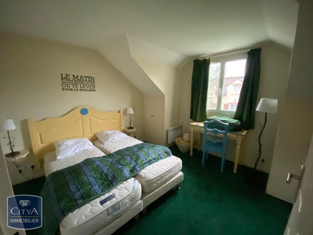 location Maison - 2 pièce(s) - 39 m² Ardon (45160)