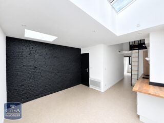  Appartement à louer 1 pièce 31 m²