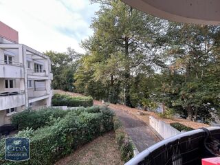  Appartement à louer 3 pièces 67 m²