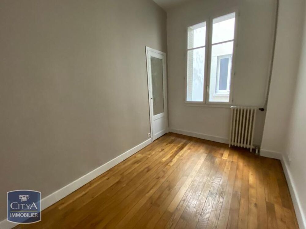 location Appartement - 3 pièce(s) - 91 m² Chambéry (73000)