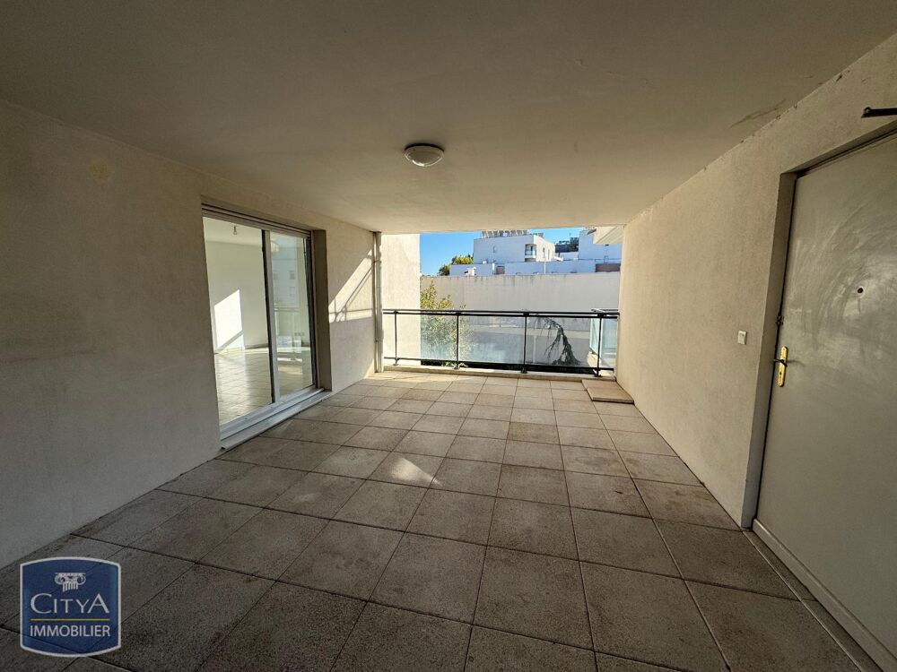 location Appartement - 3 pièce(s) - 69 m² Lyon 7