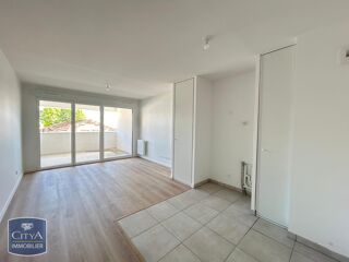  Appartement � louer 1 pi�ce 32 m�
