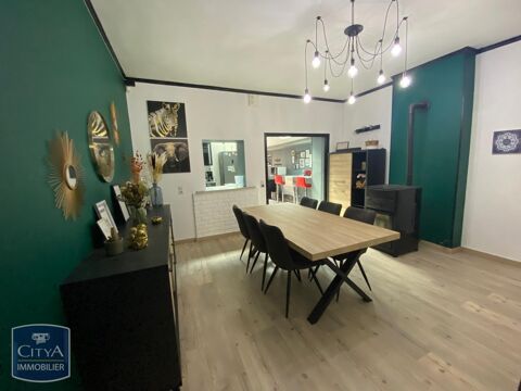  Maison � louer 4 pi�ces 127 m�