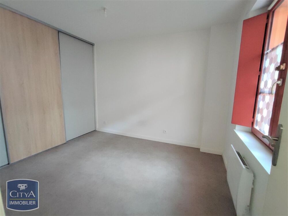 location Appartement - 2 pièce(s) - 37 m² Limoges (87000)