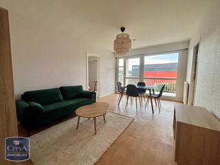  Appartement � louer 2 pi�ces 52 m�