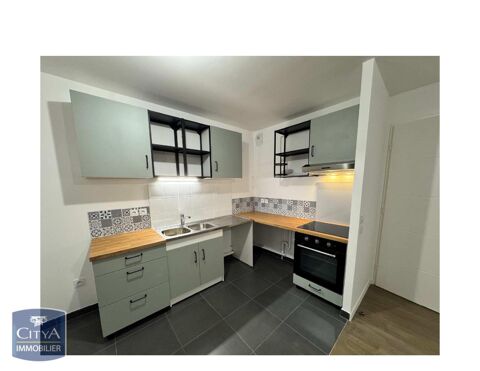  Appartement � louer 3 pi�ces 62 m�