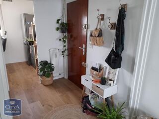  Appartement à louer 3 pièces 59 m²