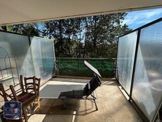  Appartement � louer 1 pi�ce 25 m�