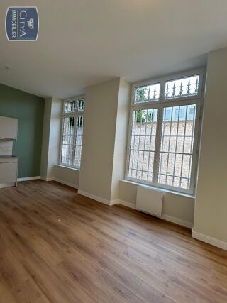  Appartement � louer 2 pi�ces 57 m�