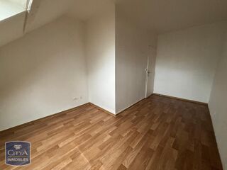  Appartement à louer 3 pièces 53 m²