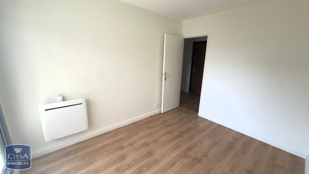 location Appartement - 1 pièce(s) - 24 m² Paris 20