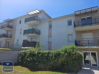  Appartement � louer 3 pi�ces 62 m�