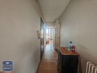  Appartement à louer 2 pièces 41 m²