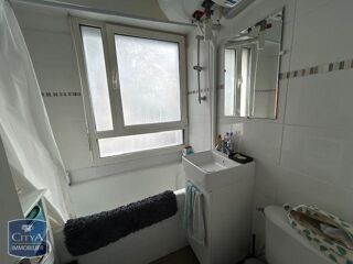  Appartement � louer 2 pi�ces 44 m�