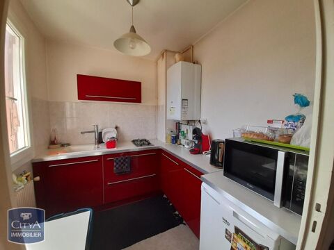  Appartement � louer 1 pi�ce 29 m�