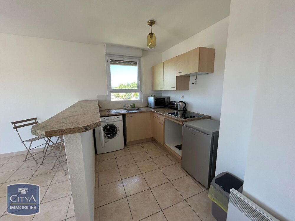 location Appartement - 2 pièce(s) - 48 m² Salon-de-Provence (13300)