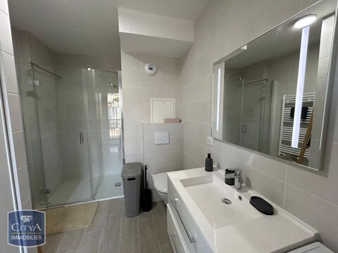  Appartement  louer 2 pices 38 m